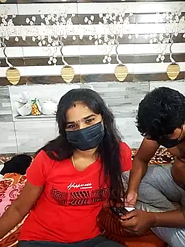Tamil_555_Couples Webcam Show