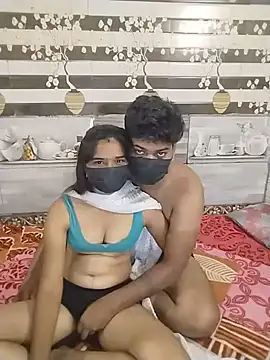 Вебкам-шоу Tamil_555_Couples