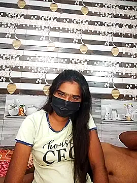 Tamil_555_Couples Show Webcam