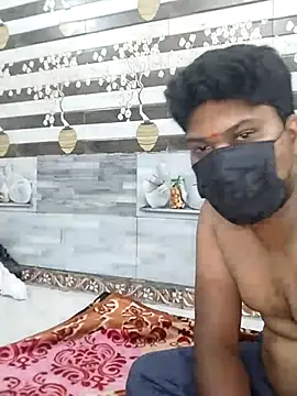 Tamil_555_Couples 在線直播表演