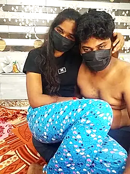 Tamil_555_Couples Webcamshow