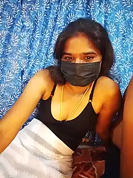 Tamil_555_Couples' Webcam Show