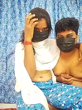 Tamil_555_Couples Шоу с уебкамера