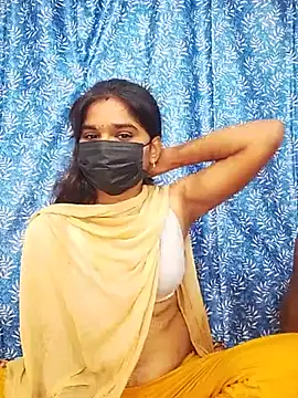 Show webcam de Tamil_555_Couples