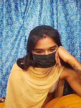 Show Webcam de Tamil_555_Couples