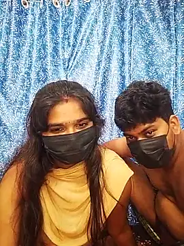 Tamil_555_Couples 网络视讯表演