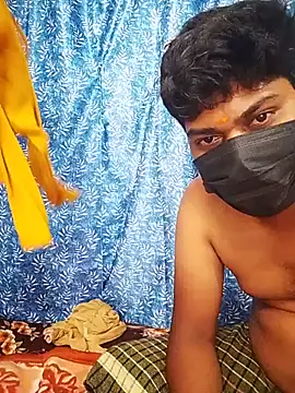 Tamil_555_Couples 网络视讯表演
