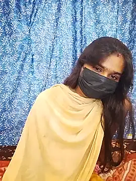 Tamil_555_Couples Show Webcam