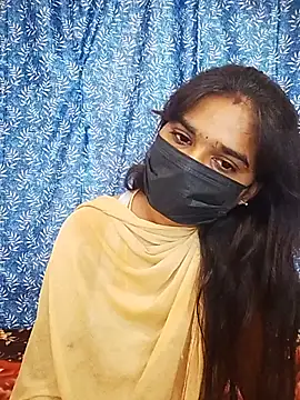 Show de Tamil_555_Couples na webcam