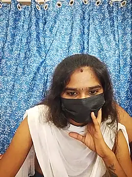 Show Webcam de Tamil_555_Couples