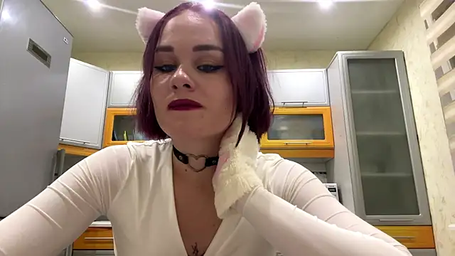 Chat XXX en directo de IrmgardCam