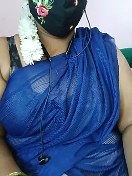 sweetkeerthi Show in webcam