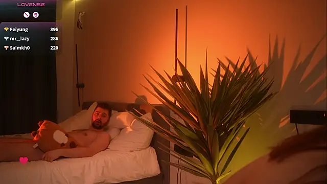 BogduziDolls Webcamshow