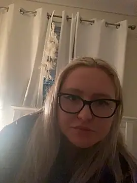 ohannna – webcam-show