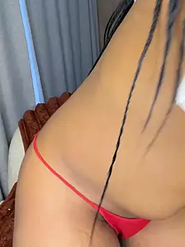 Milkypucy's Webcam Show