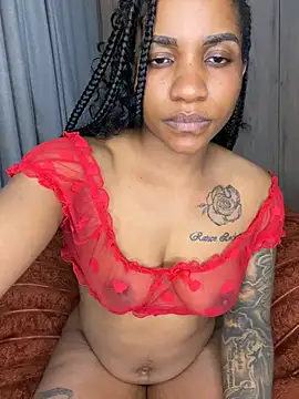Milkypucy ওয়েবক্যাম শো