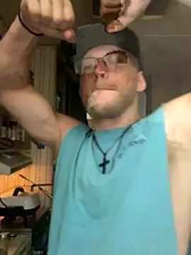 dilf_96 Pertunjukan Webcam