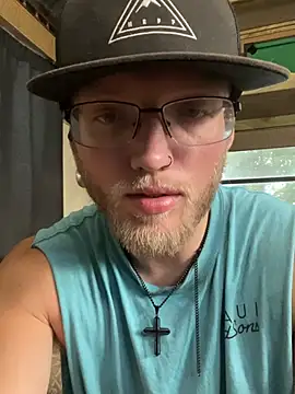 dilf_96 webkamerás műsora