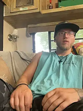 Webkamerová show dilf_96