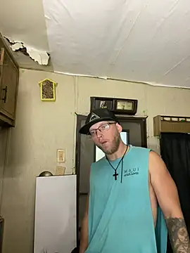 dilf_96 webcam show