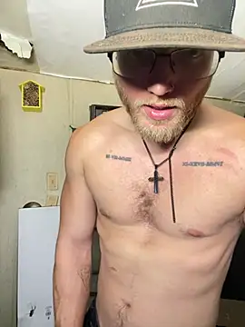 dilf_96 Webcamshow