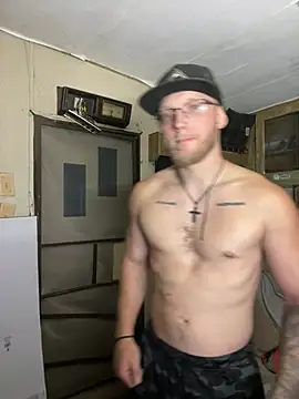 Show webcam de dilf_96