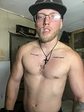 Show Webcam de dilf_96