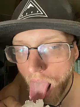 Pokazy przed kamerką – dilf_96