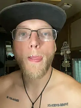 Show webcam de dilf_96