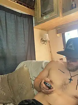 dilf_96 webcam show