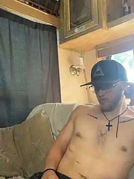 Show Webcam de dilf_96