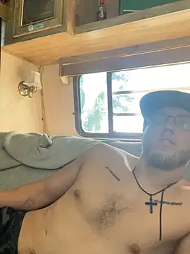 dilf_96's Webcam Show