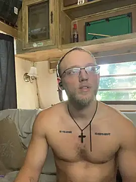dilf_96's Webcam Show