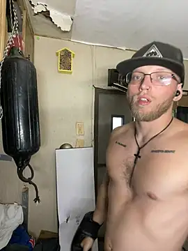 Webkamerová show dilf_96