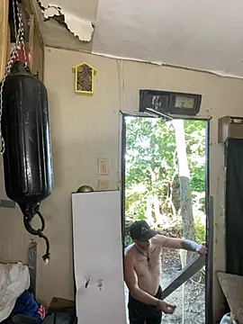 dilf_96 Webcam show