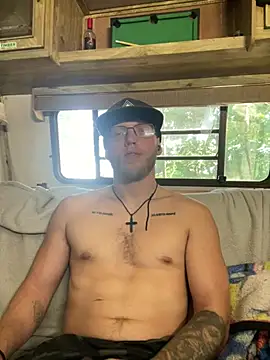 Pokazy przed kamerką – dilf_96