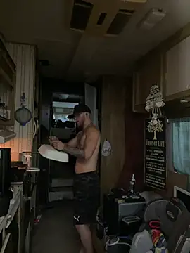 dilf_96 Webcamshow