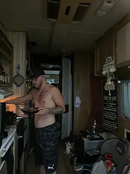 dilf_96 Webcamshow