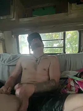 dilf_96: διαδικτυακό σόου στην κάμερα