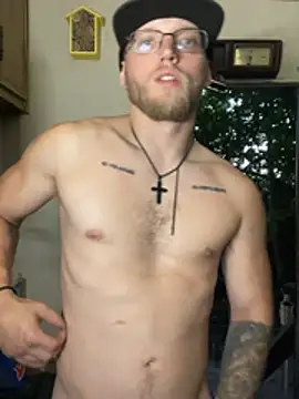 Pokazy przed kamerką – dilf_96