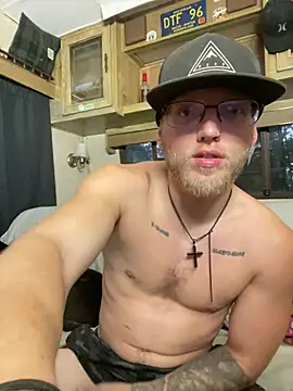 Show Webcam de dilf_96