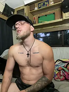 Show webcam de dilf_96
