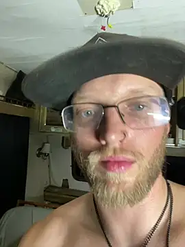 dilf_96 Webcam show