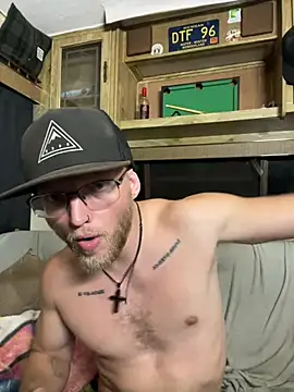 Show Webcam de dilf_96