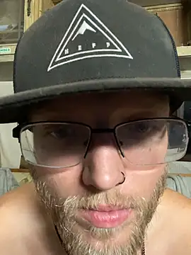 dilf_96 webkamerás műsora