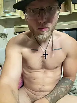 Show modela dilf_96 na web-kameri