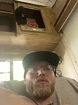 Show de dilf_96 na webcam