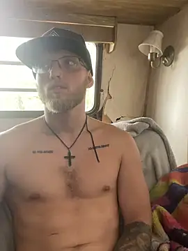 dilf_96 webkamerás műsora