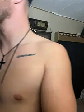 Show de dilf_96 na webcam