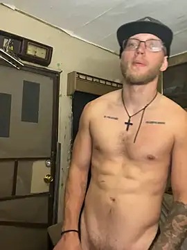 Show de dilf_96 na webcam